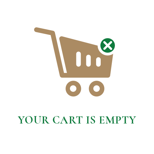 Empty Cart